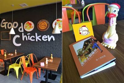 每天賣出2000只雞,福州有一半人都吃過,這家雞到底什么來頭?