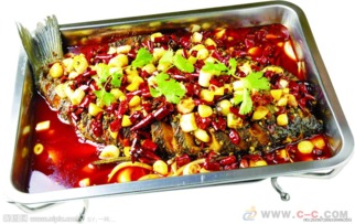 萬(wàn)州巫山烤全魚(yú)vs巫山烤魚(yú)加盟