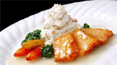 全球第二家希爾頓酒店管理學院,落戶四川這所廚師界的 清華北大