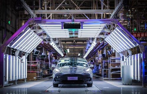 特斯拉4月全球銷量環(huán)比下跌，中國(guó)市場(chǎng)波動(dòng)成焦點(diǎn)，北美市場(chǎng)亦顯疲態(tài)