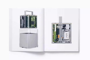 品牌設計回顧史 Apple推品牌20年設計寶典——電腦圖文設計制作